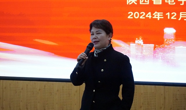 省教科院職教研究所所長高居紅作總結(jié)講話.png