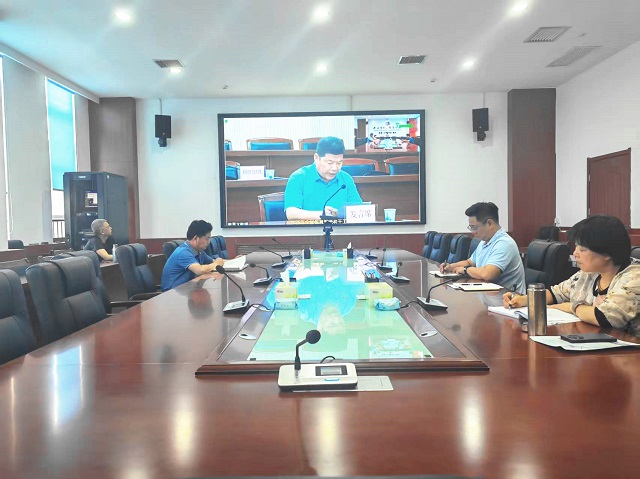 圖為視頻會議現(xiàn)場 - 副本.jpg