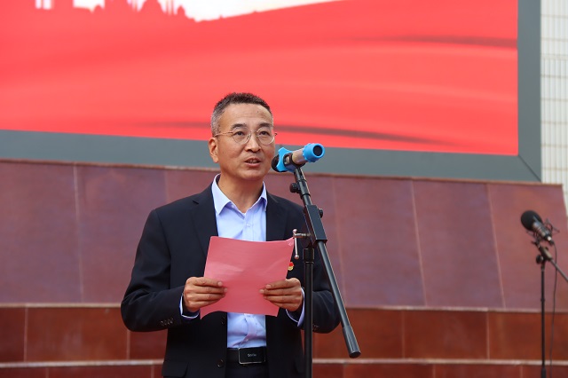 1759204720497713.jpg 黨委副書記、紀委書記盧仁虎講話.jpg